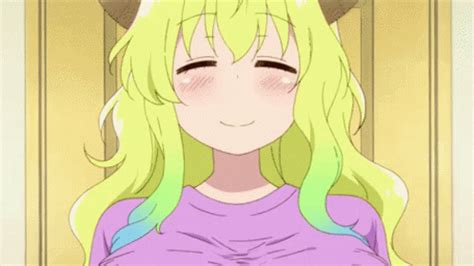 boob hug gif|Anime Boobies gifs